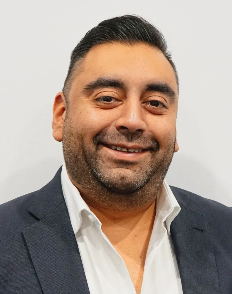 Brian Hermosilla — mortgage broker serving Anglesea