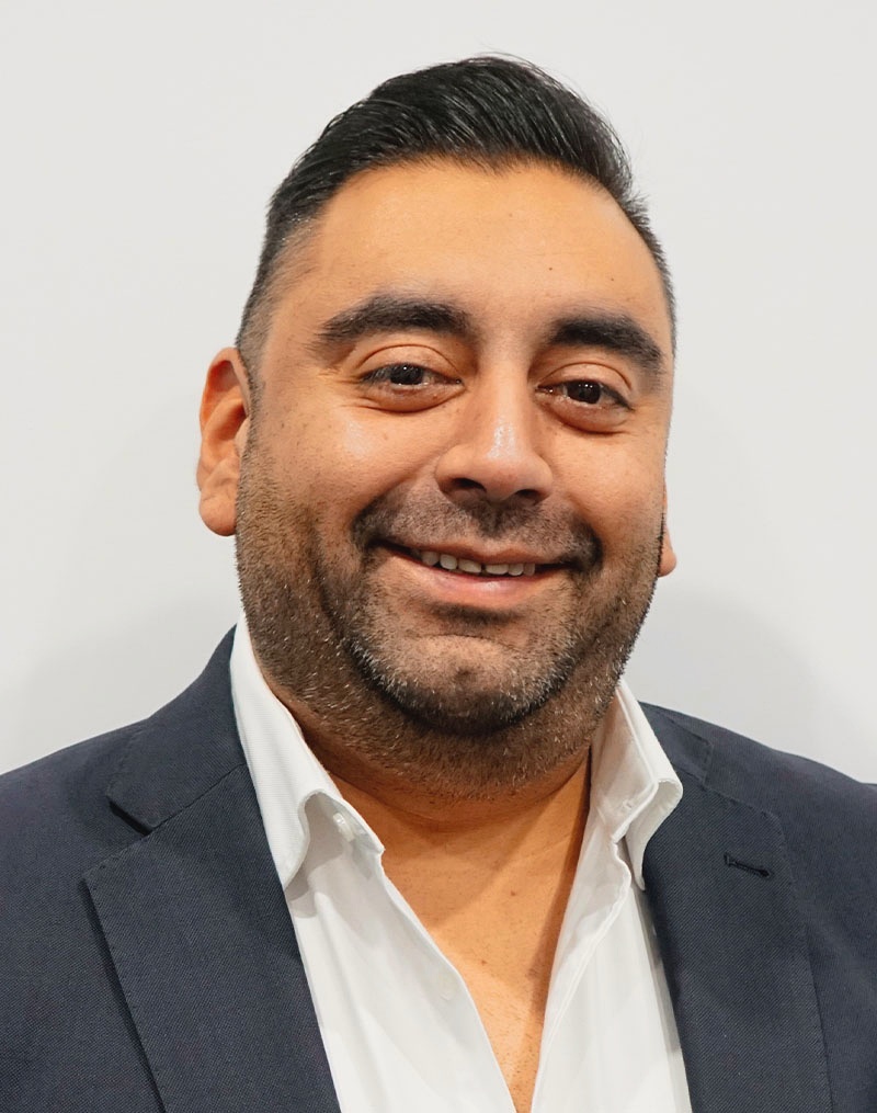 Brian Hermosilla — Director & Mortgage Broker, Integrated Finance Group Melbourne